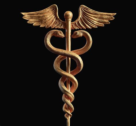 caduceus of hermes|the symbol of Hermes.